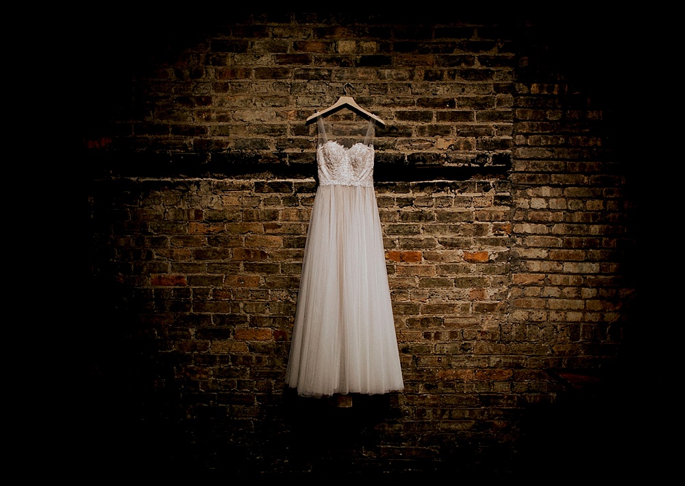 Milwaukee Wedding Photographer - Elgin Haight Wedding
