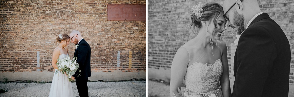 Milwaukee Wedding Photographer - Elgin Haight Wedding