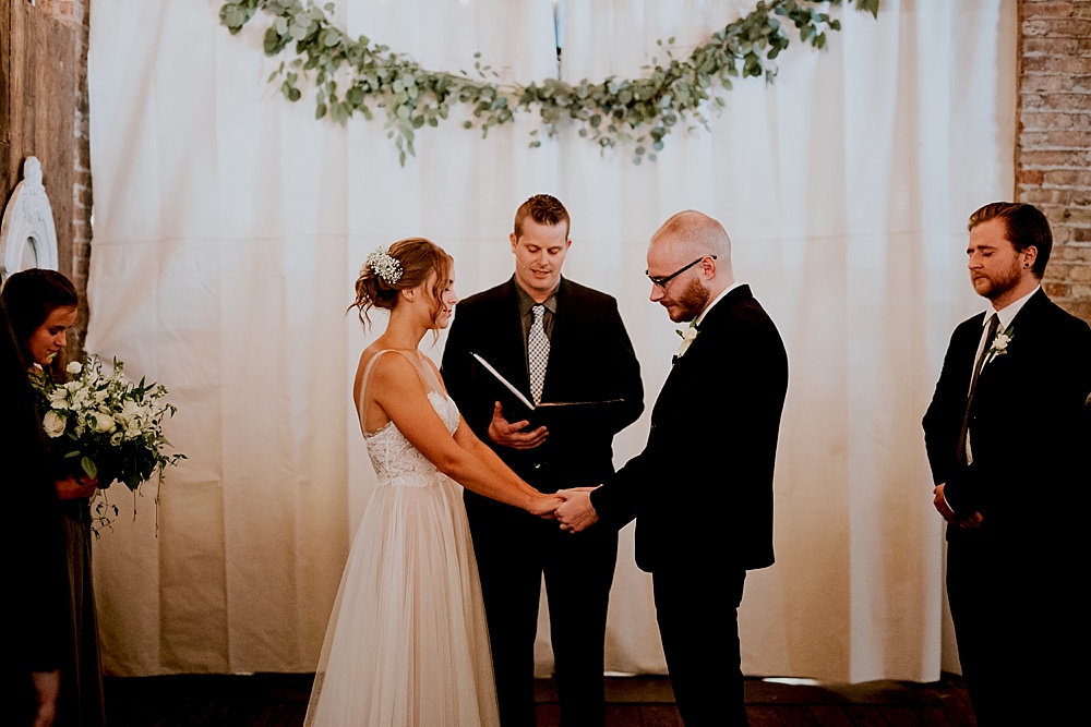 Milwaukee Wedding Photographer - The Haight Wedding - Elgin