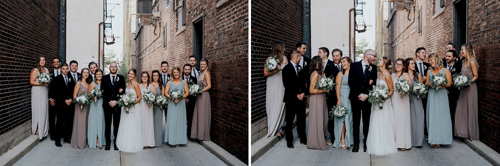 Milwaukee Wedding Photographer - The Haight Wedding - Elgin