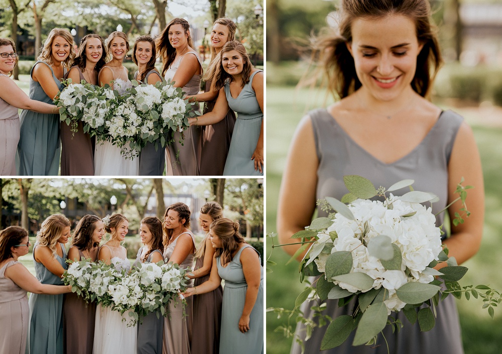 Milwaukee Wedding Photographer - The Haight Wedding - Elgin