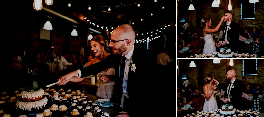 Milwaukee Wedding Photographer - The Haight Wedding - Elgin