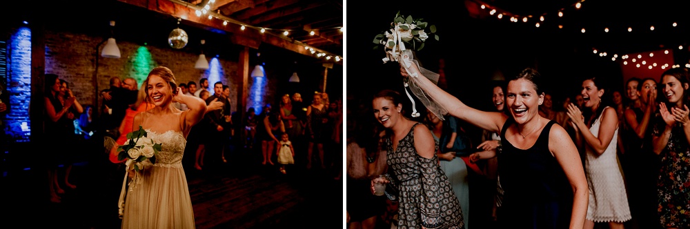 Milwaukee Wedding Photographer - The Haight Wedding - Elgin - Dance Floor