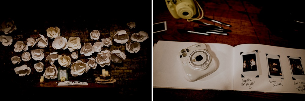 Milwaukee Wedding Photographer - The Haight Wedding - Elgin - Dance Floor