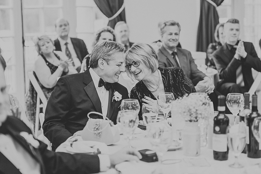 Highland Park Community House Wedding - Liller Photo - Milwaukee Wedding Photographer