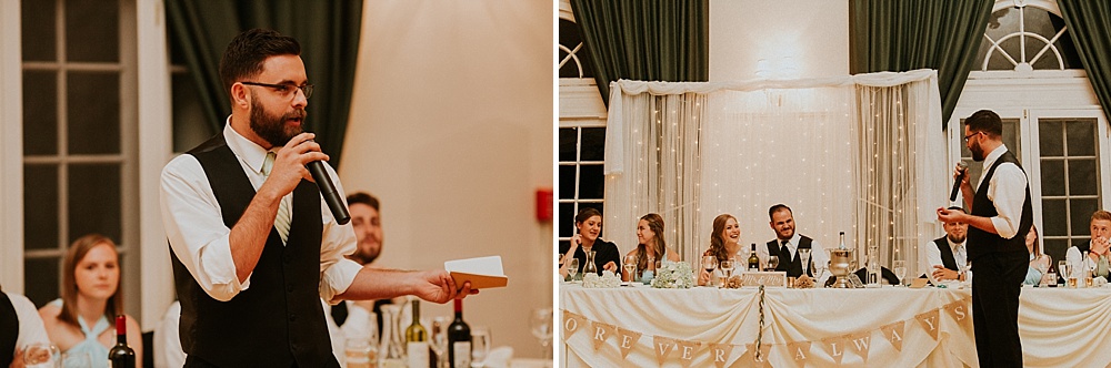 Highland Park Community House Wedding - Liller Photo - Milwaukee Wedding Photographer