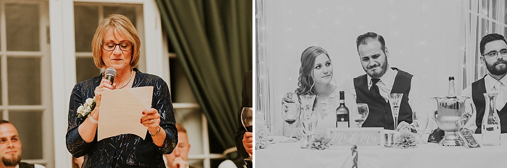 Highland Park Community House Wedding - Liller Photo - Milwaukee Wedding Photographer