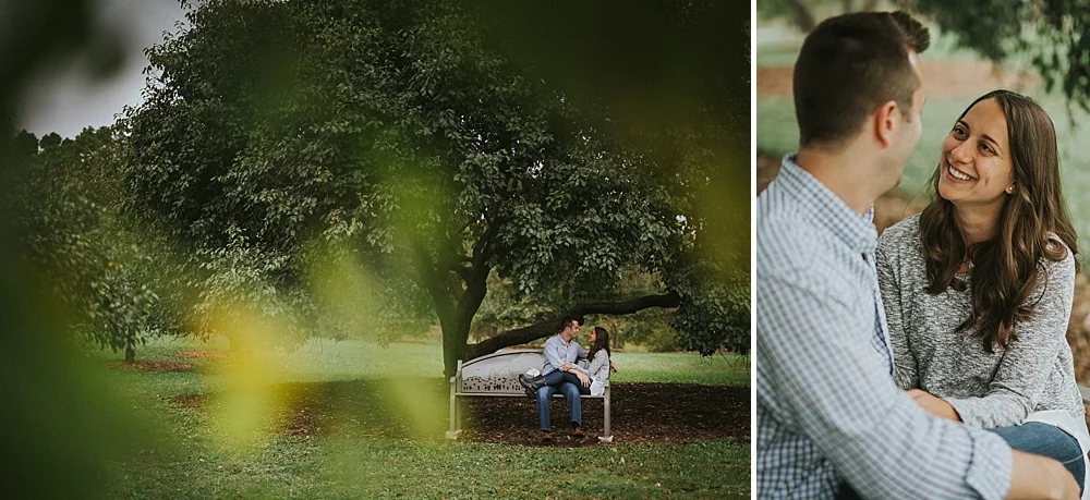 Madison Engagement Session - Wisconsin Wedding Photographer - Milwaukee