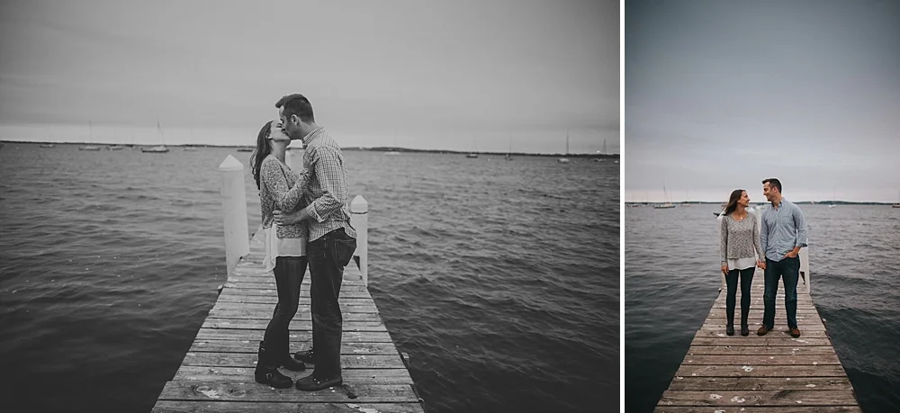 Madison Engagement Session - Wisconsin Wedding Photographer - Milwaukee