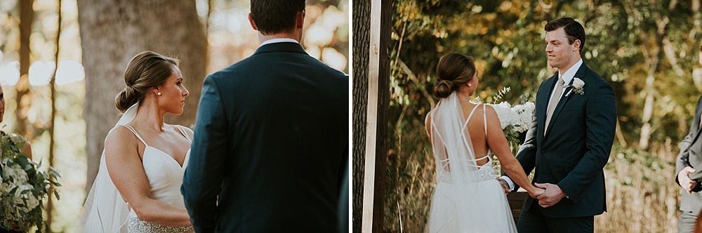The Farm At Dover Wedding - Autumn - Fall Wedding - Milwaukee Wedding Photographer - Liller Photo