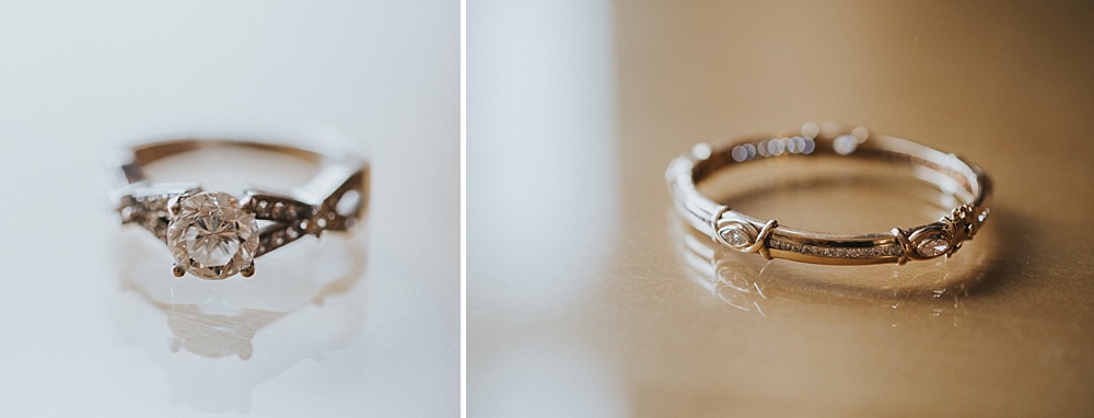 Intercontinental Milwaukee Wedding - Milwaukee Winter Wedding - Liller Photo - Milwaukee Wedding Photographers