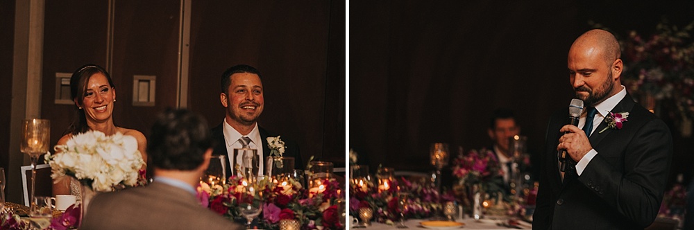 Intercontinental Milwaukee Wedding - Milwaukee Winter Wedding - Liller Photo - Milwaukee Wedding Photographers