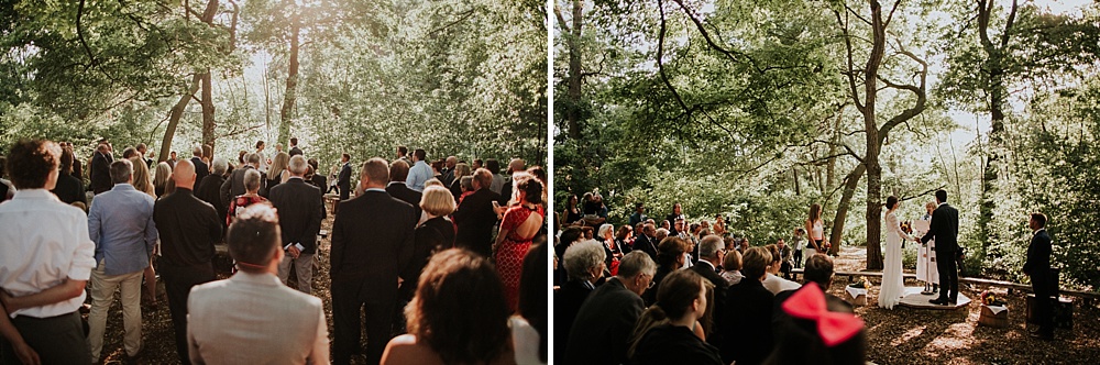 Liller Photo - Milwaukee Wedding Photographer - Urban Ecology Center Wedding