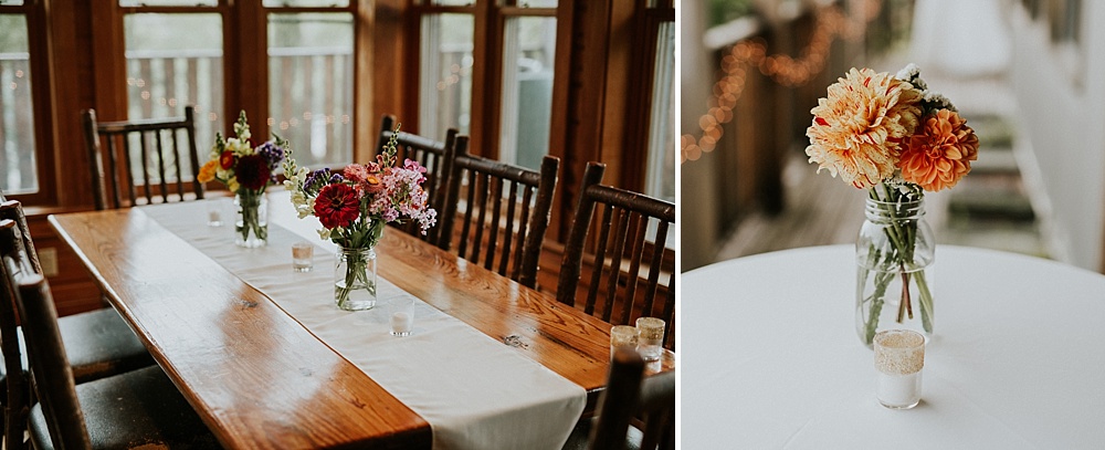 Liller Photo - Milwaukee Wedding Photographer - Urban Ecology Center Wedding