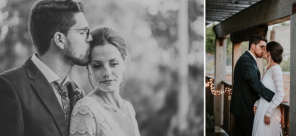 Liller Photo - Milwaukee Wedding Photographer - Urban Ecology Center Wedding