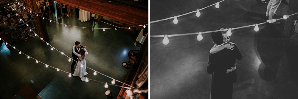 Liller Photo - Milwaukee Wedding Photographer - Urban Ecology Center Wedding