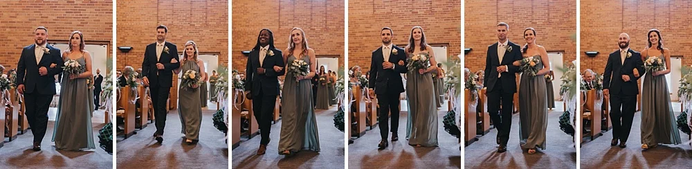 milwaukee wedding photographer - south second wedding - liller photo