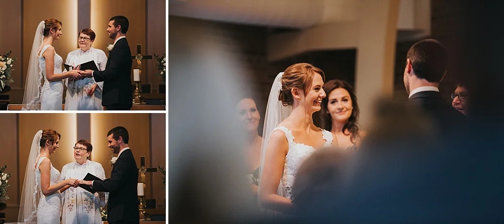 milwaukee wedding photographer - south second wedding - liller photo