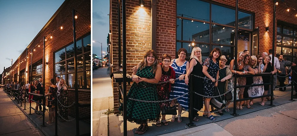 milwaukee wedding photographer - south second wedding - liller photo