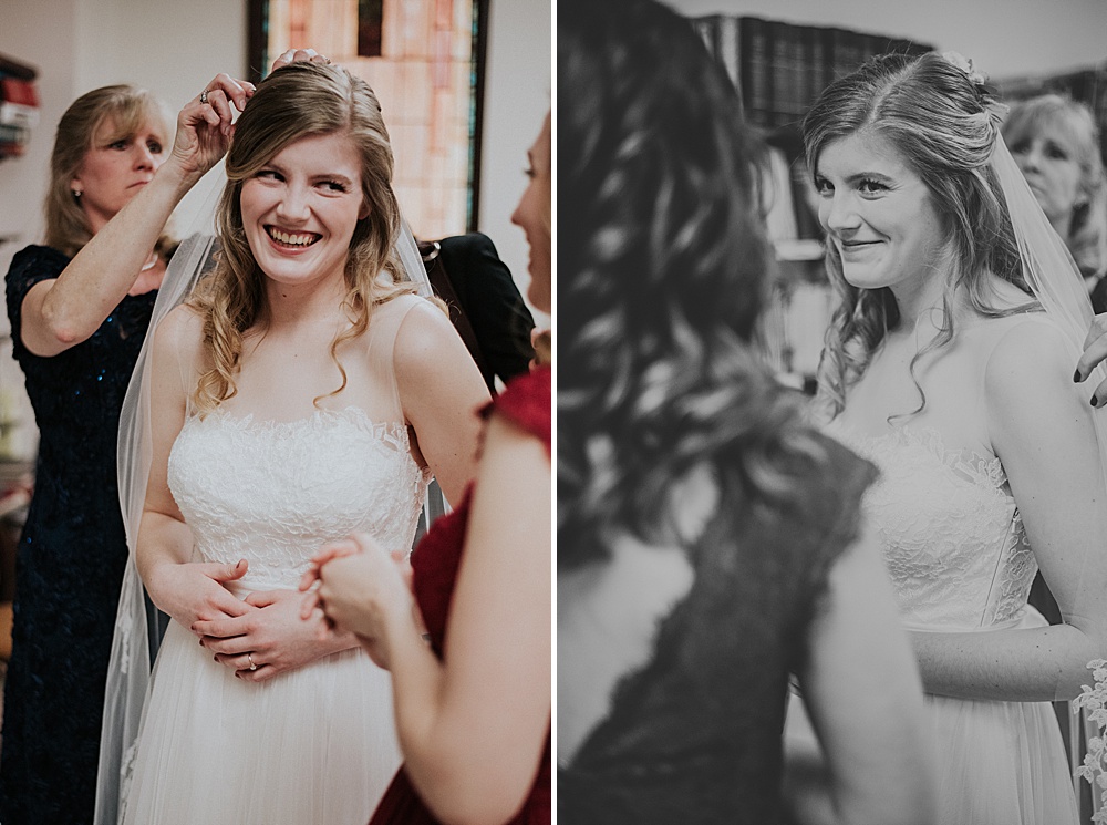 liller photo - milwaukee wedding photographer - pear tree estates