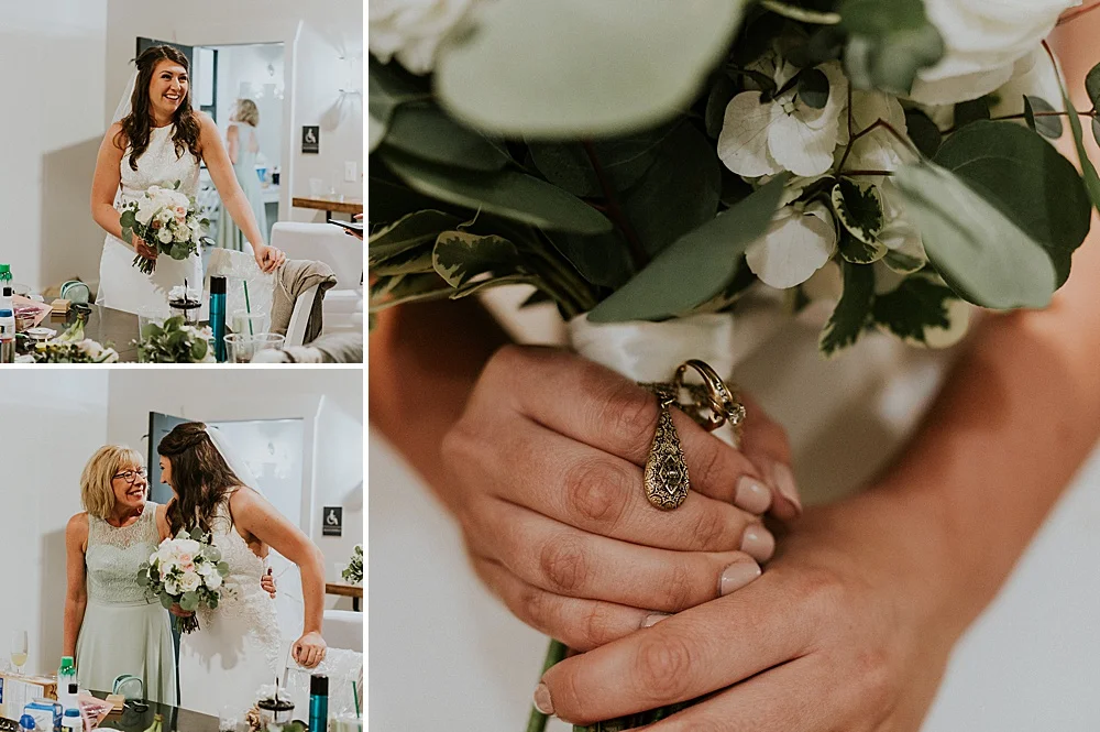 fête of Wales Wedding - Liller Photo - Milwaukee Wedding Photographers