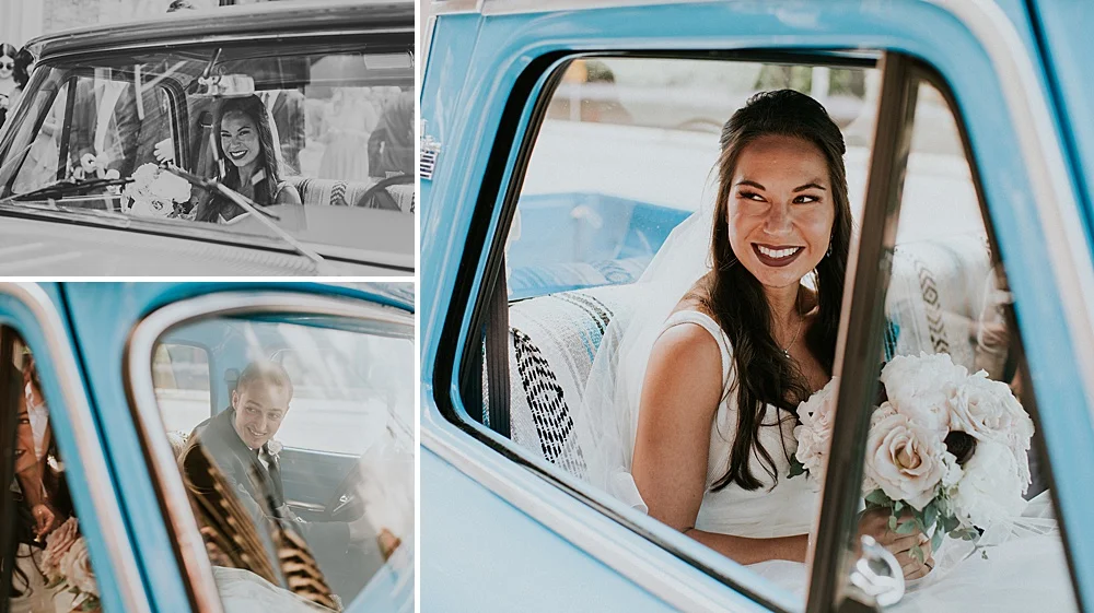 milwaukee photographer - old saint mary's parish - milwaukee county historical society wedding - liller photo