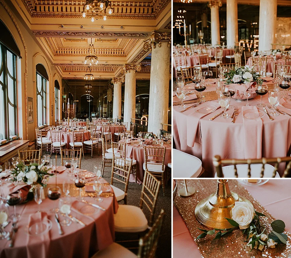 milwaukee county historical society - milwaukee wedding photographer - liller photo