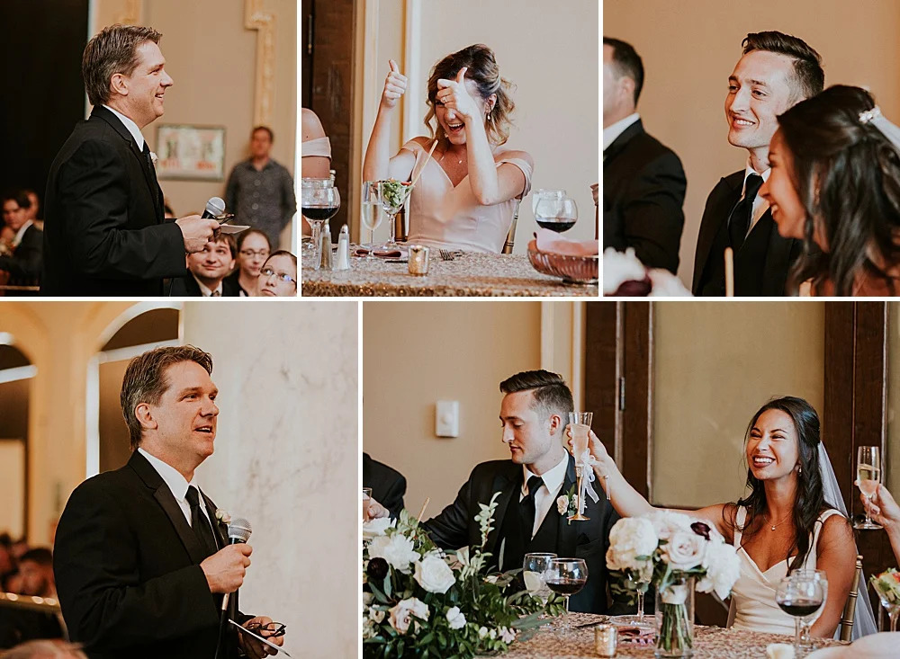 milwaukee county historical society - milwaukee wedding photographer - liller photo