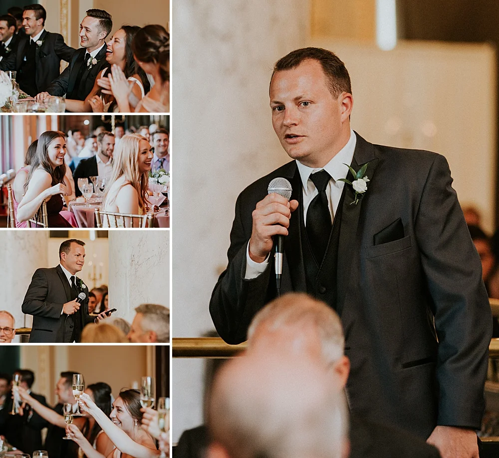 milwaukee county historical society - milwaukee wedding photographer - liller photo