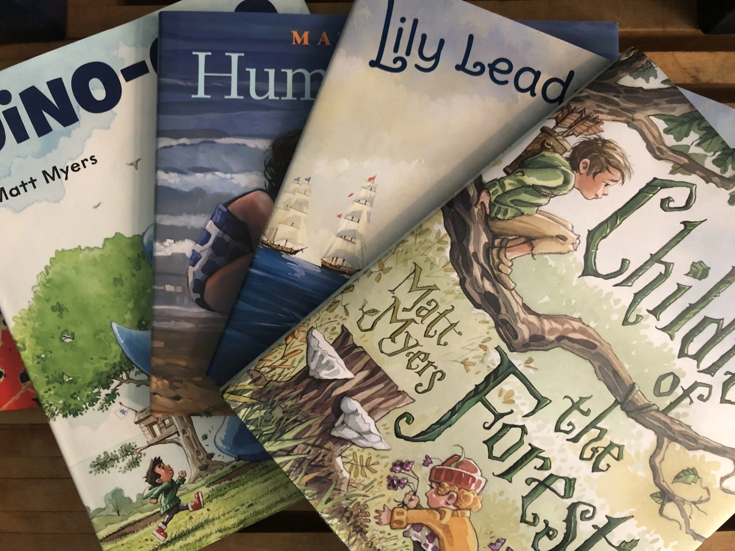 Pop-Up Bookstore with Island Readers and Writers