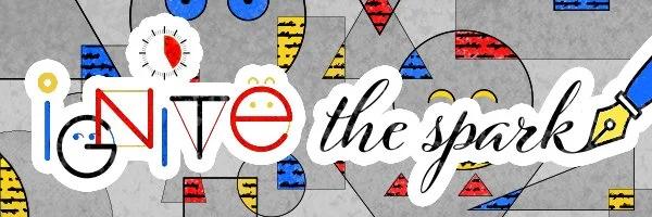 Ignite the Spark: SCBWI Carolinas