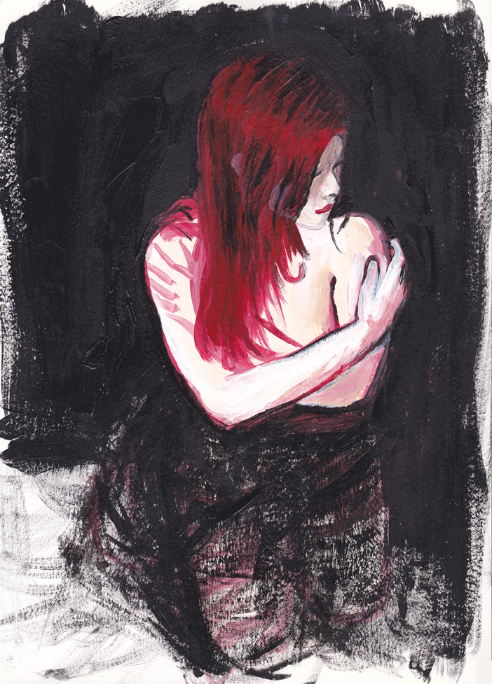 Acrylic