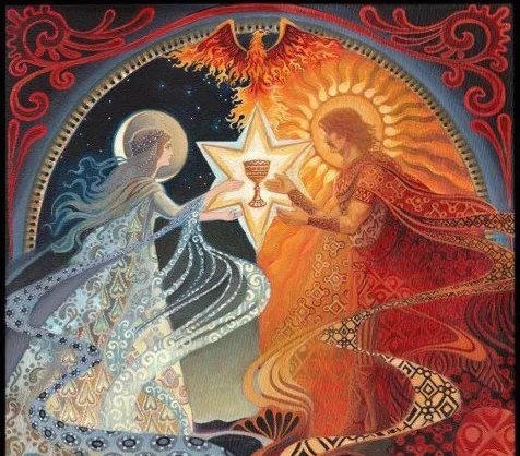 Valentine's Day=Aquarius' Love Potion