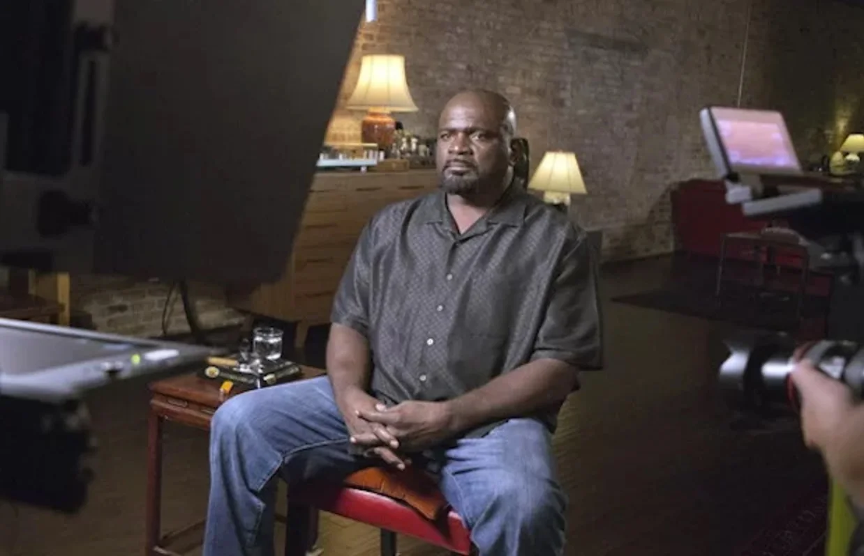 LT: The Life & Times (Showtime)