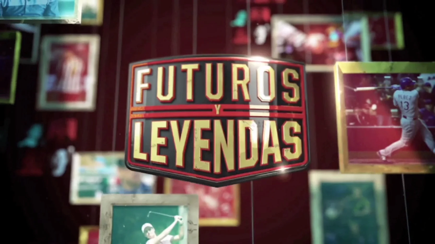 Futuros y Leyendas - David Villa (FOX)