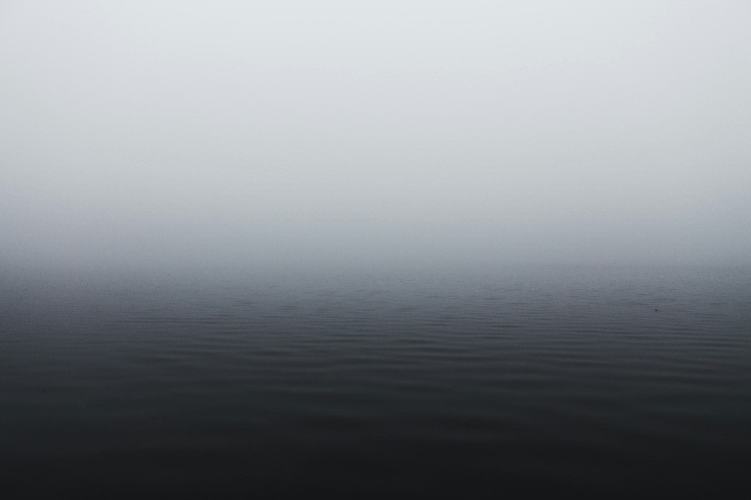 The Benediction of Silence