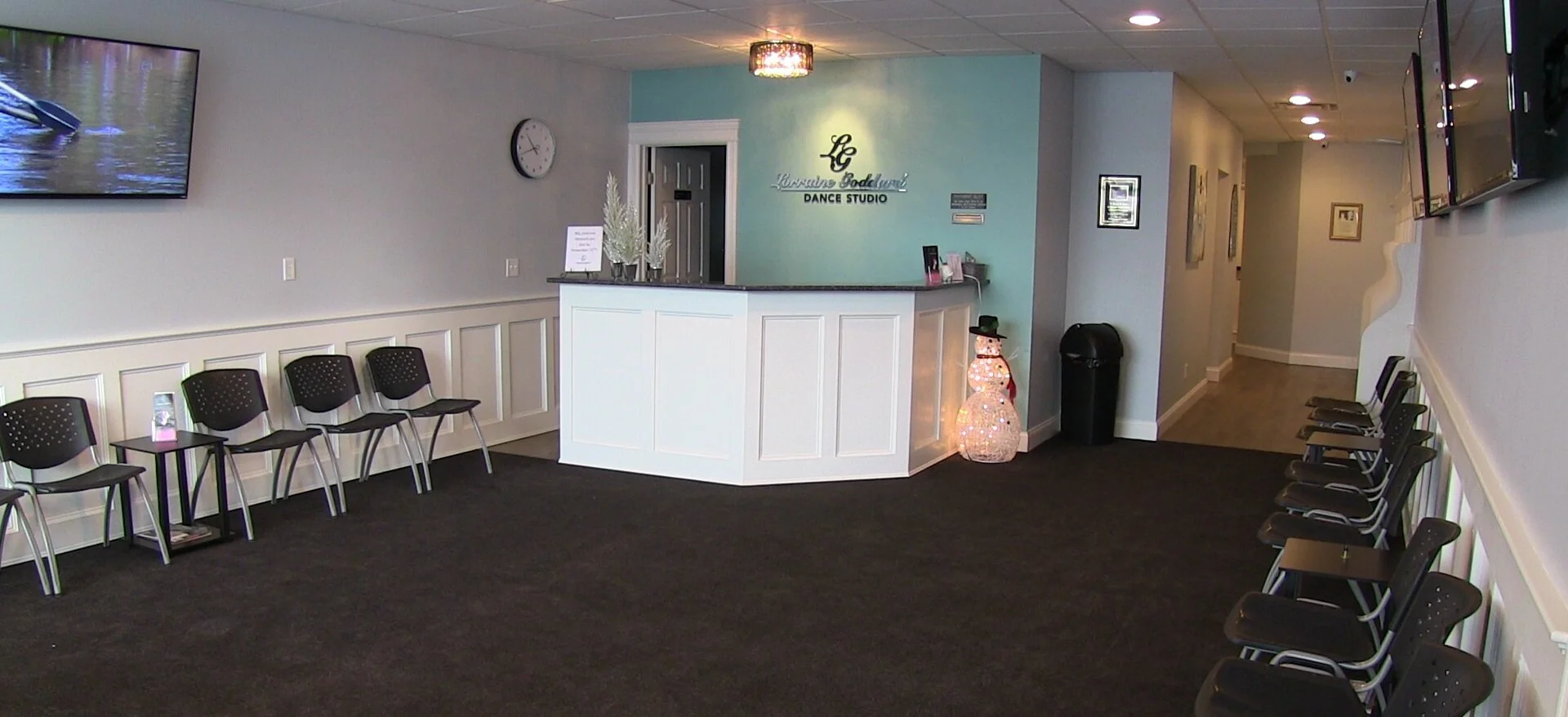 Lorraine Goddard Dance Studio