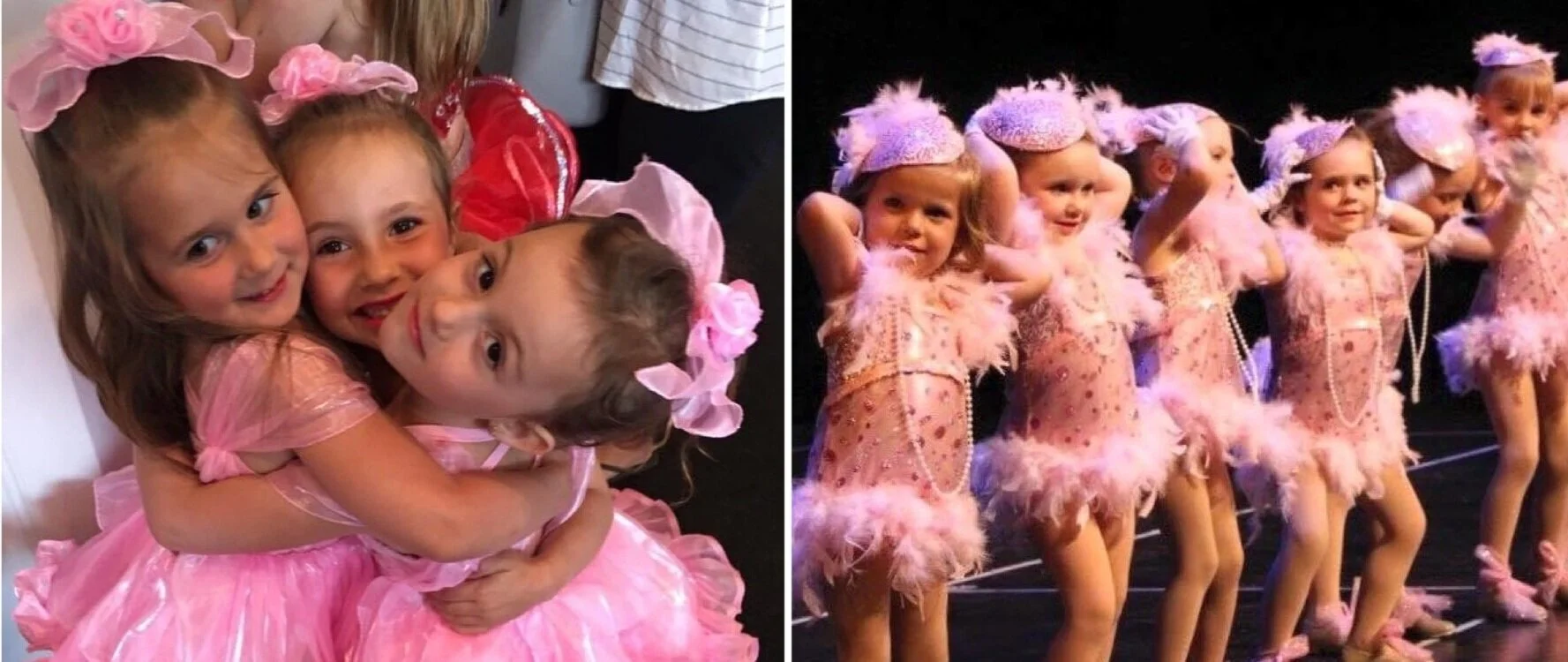 Lorraine Goddard Dance Studio