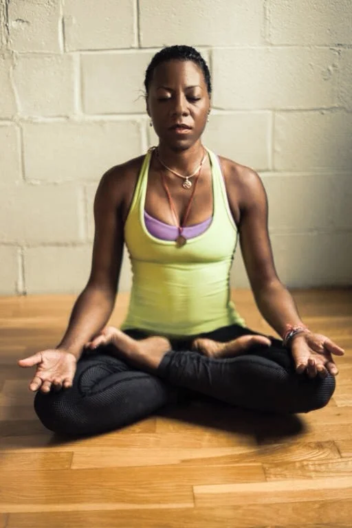 Ylonda Rosenthal-Greene's Closing Chant, Event #5 AHA! Cleveland