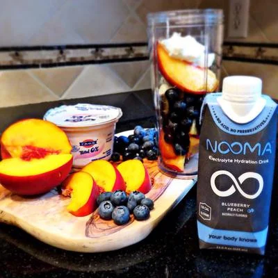 Nooma Hydration