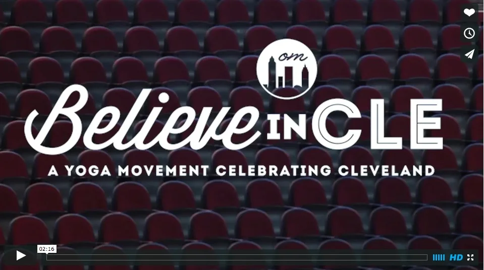 VIDEO Recap of Event #6 at Quicken Loans Arena