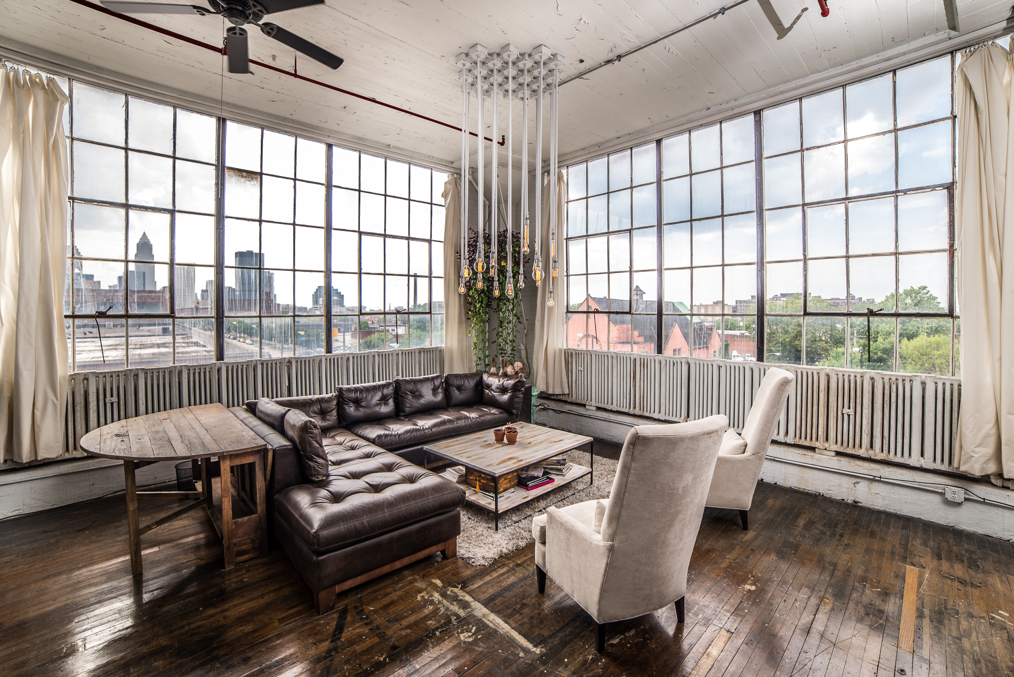 The James Douglas Studio