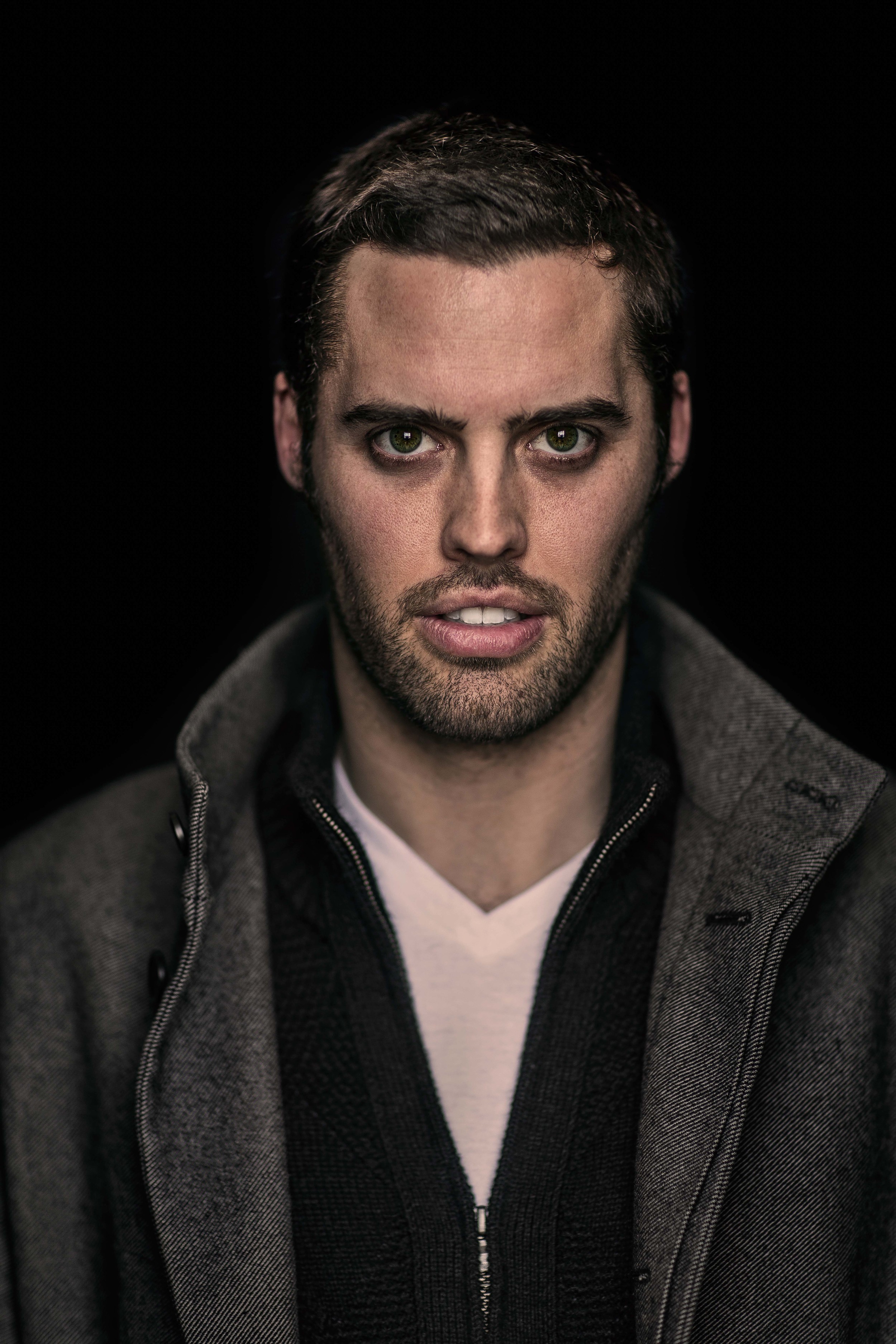 James