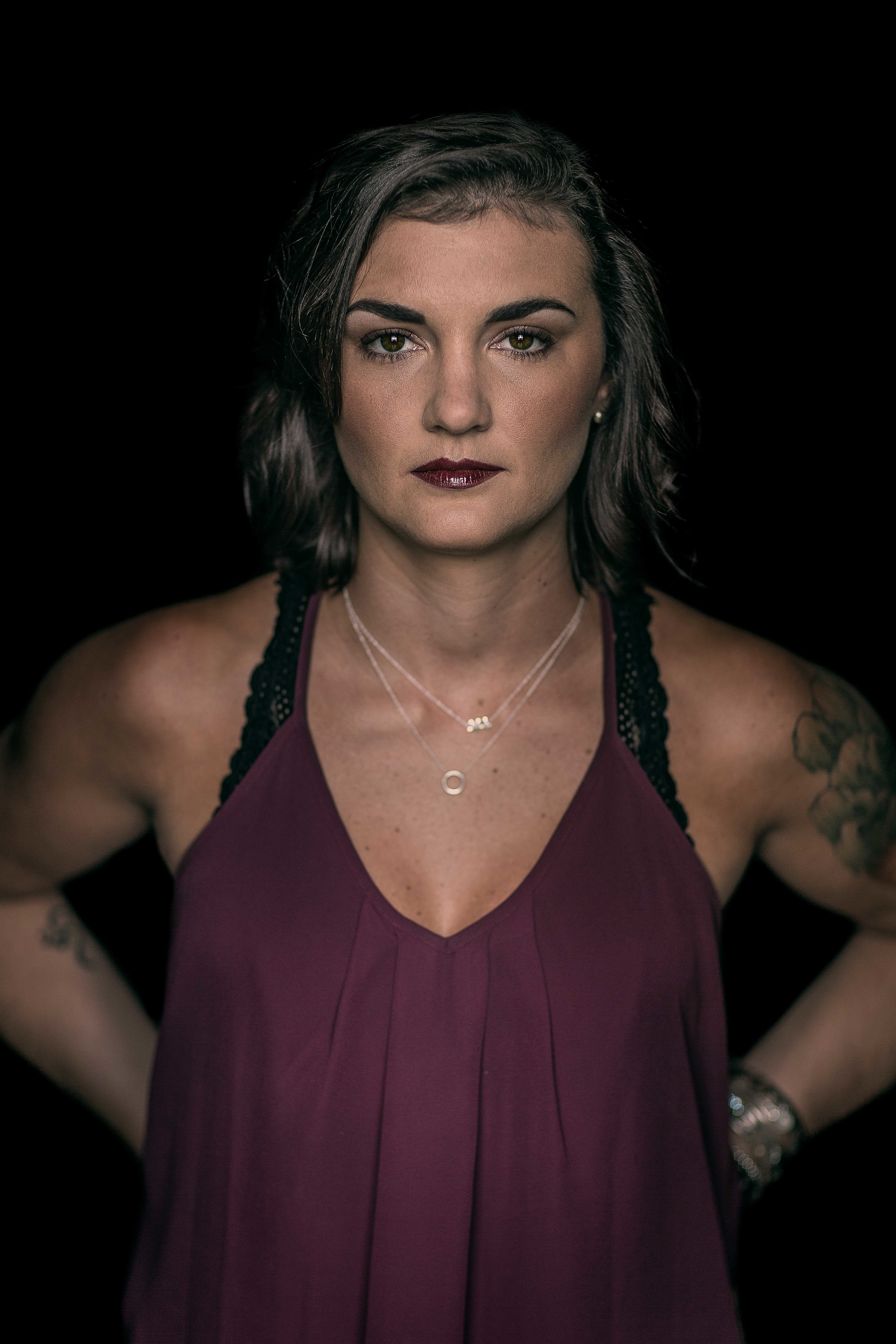 Erica Shields