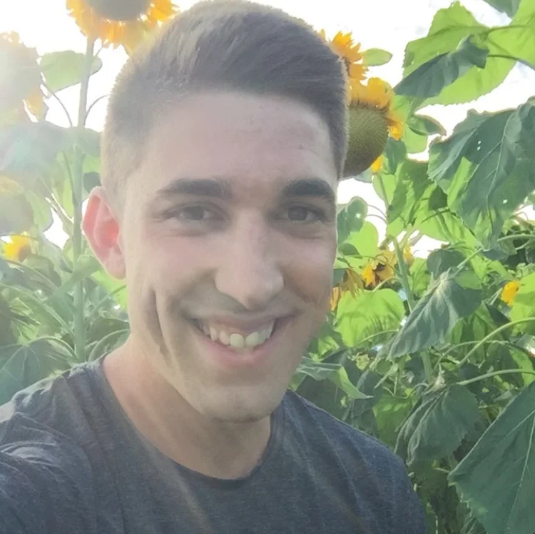 Noah Rayne, Personal Trainer & Club Manager at Perfect Fit Health Club