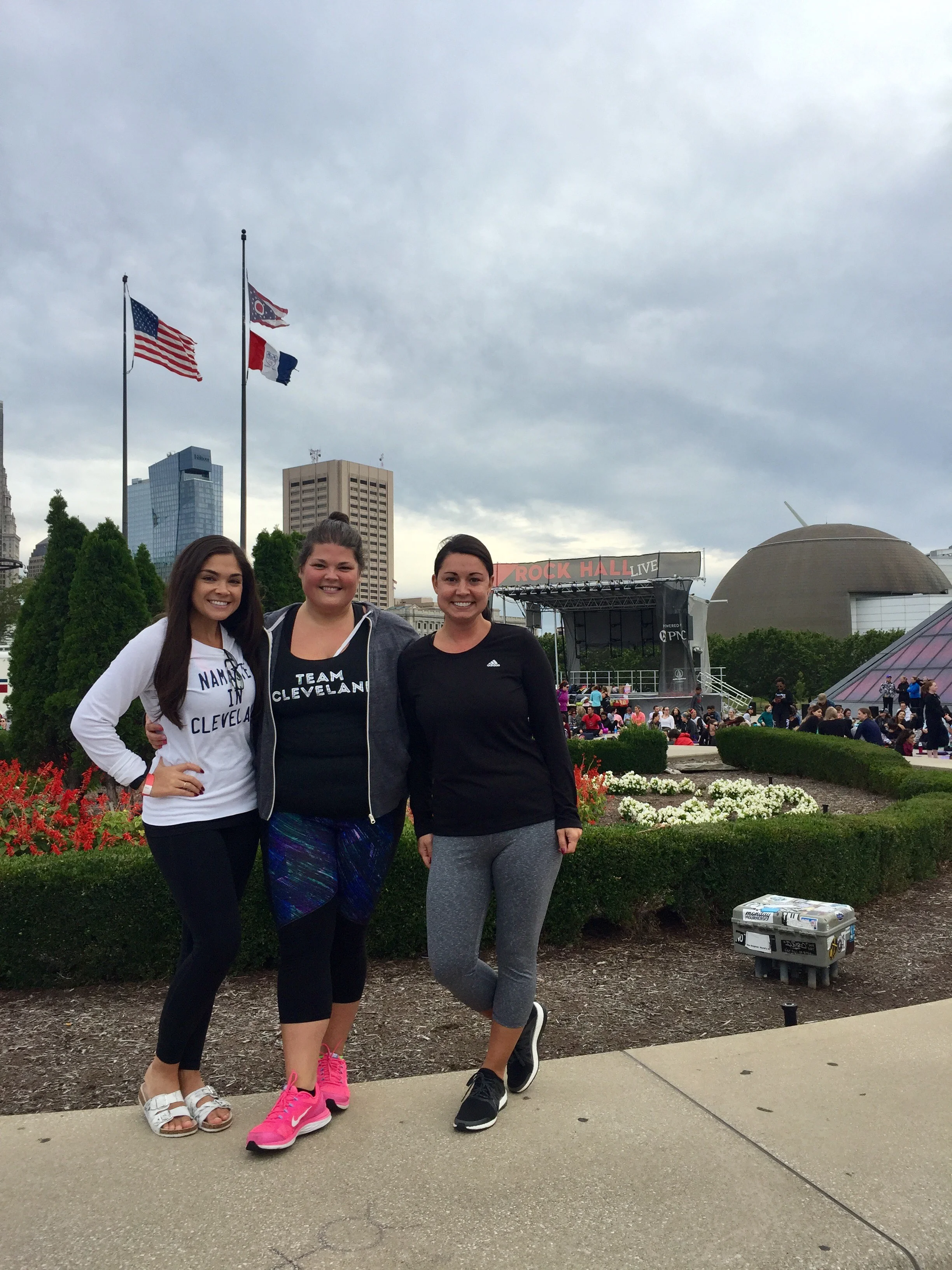 Guest Blogger: Sarah Jamieson, Cavaliers Director of Communications Integration
