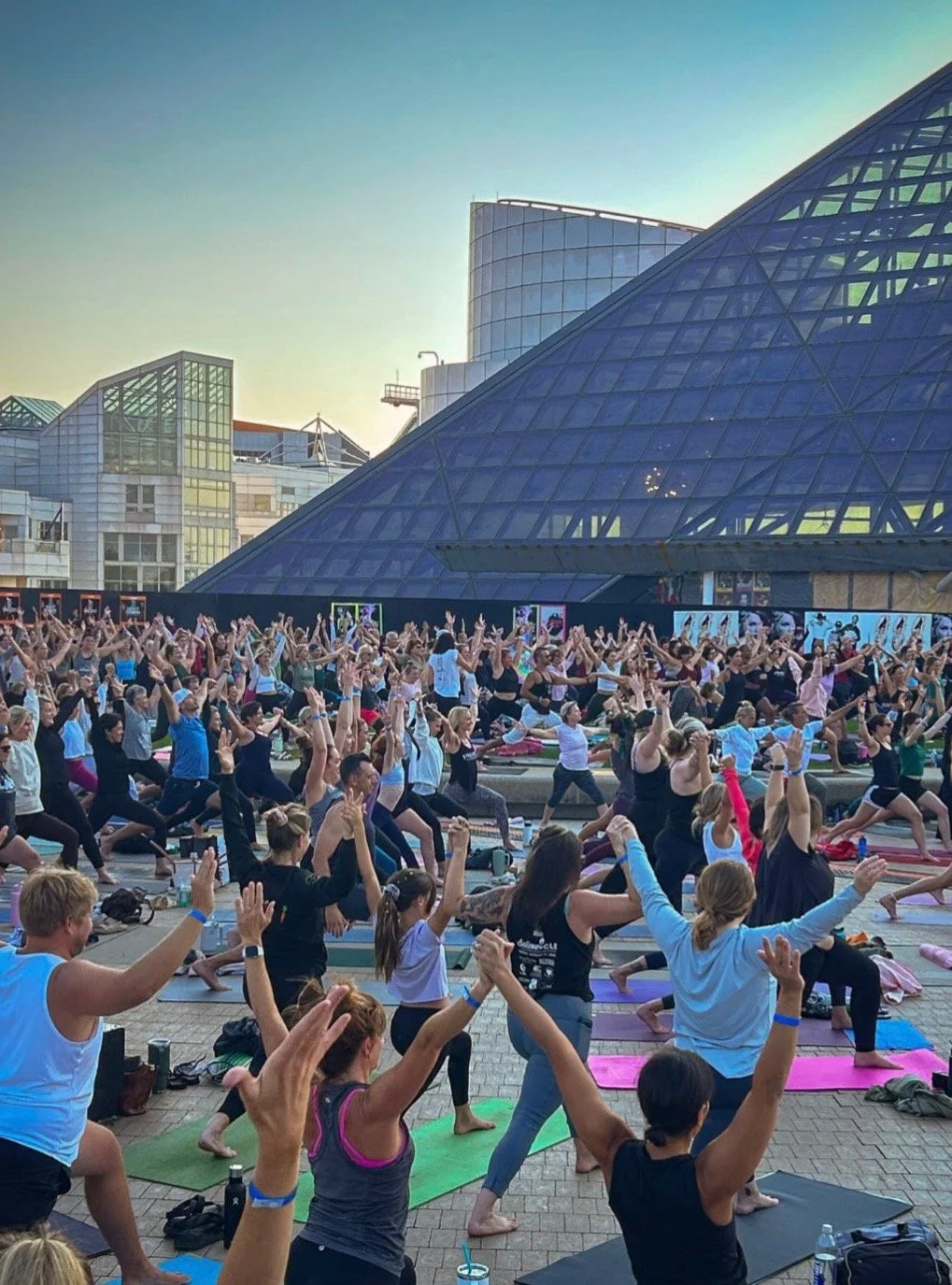 Believe in CLE 2025 Recap (+photos)
