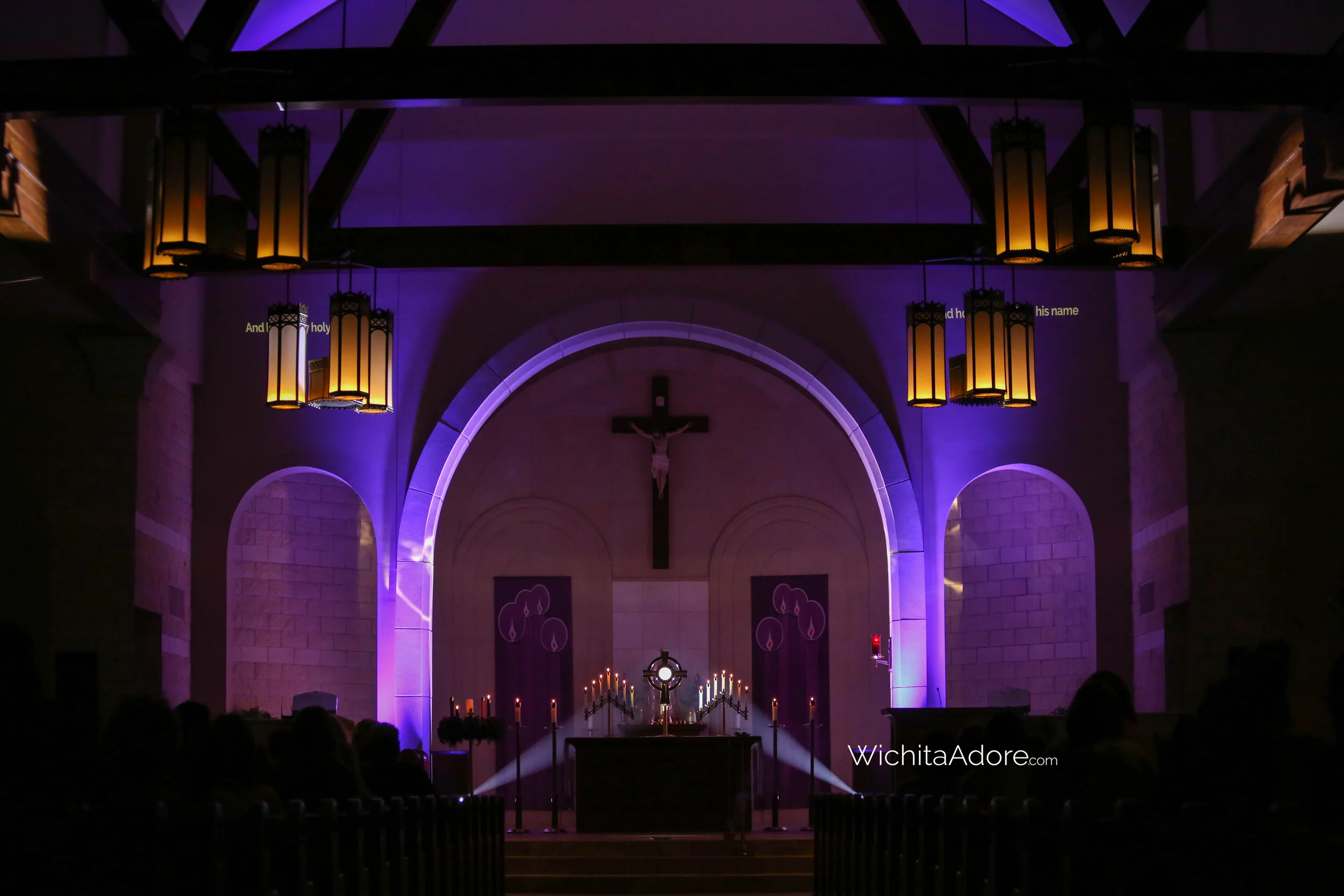 St. Catherine of Siena Walking with Purpose — Wichita Adore Ministries