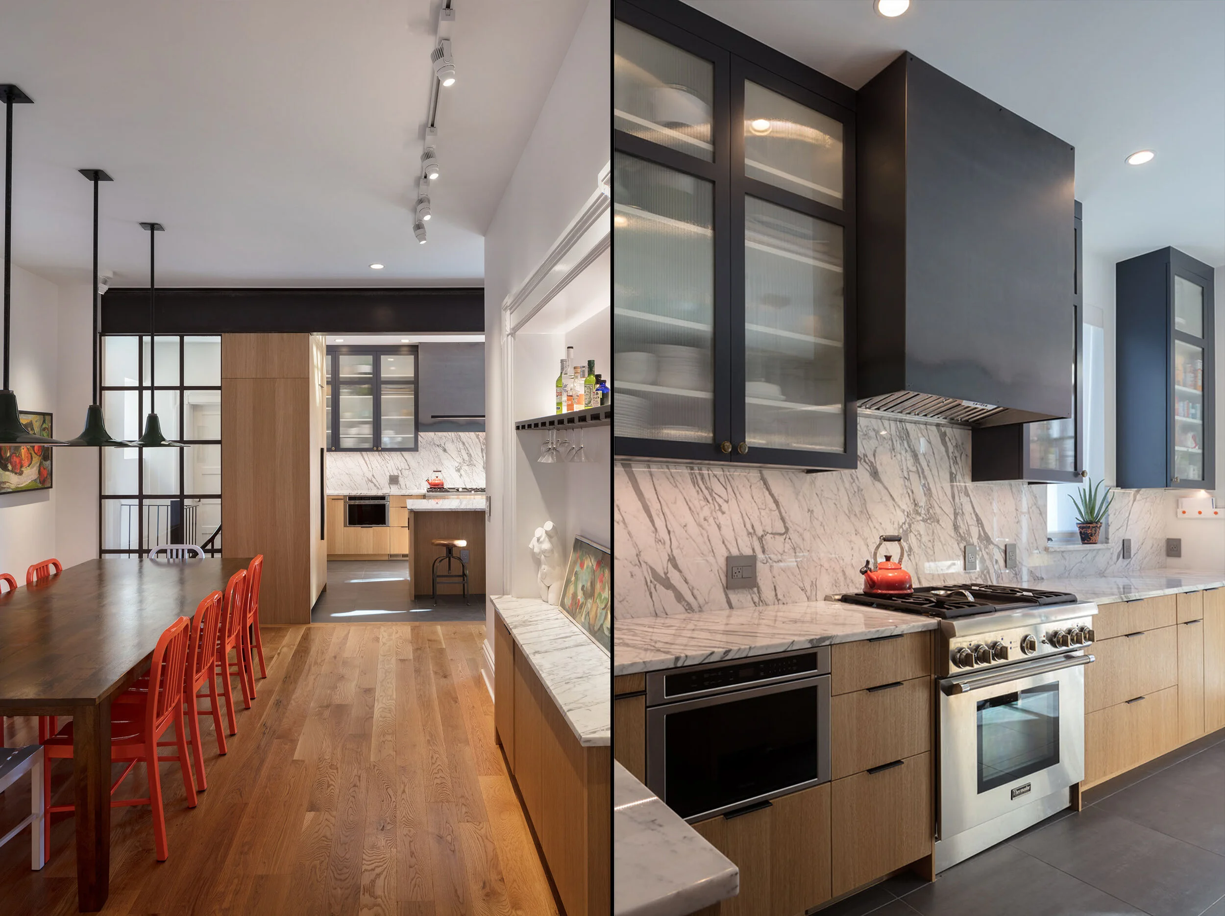 Columbine Renovation | 2016