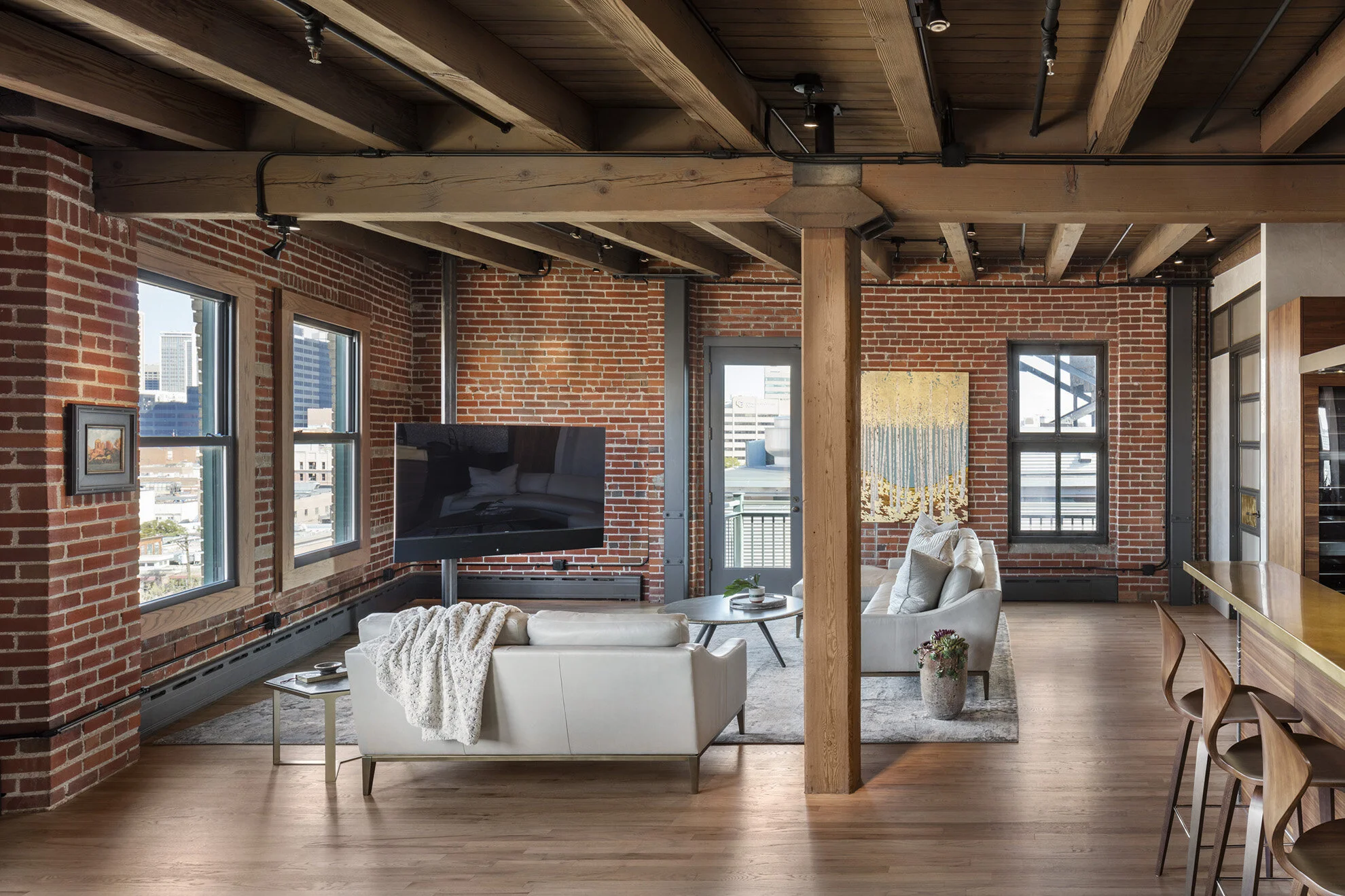 14th St Renovation | 2017
